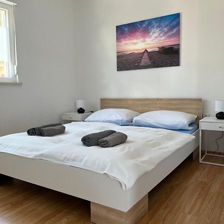 Apartment Roko Trogir Eksteriør billede