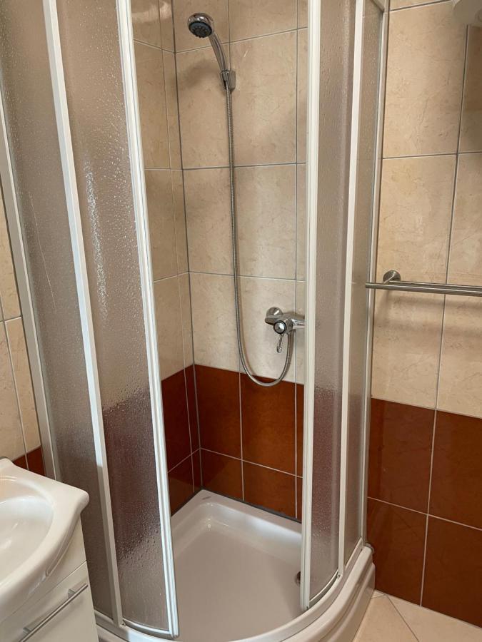 Apartment Roko Trogir Eksteriør billede