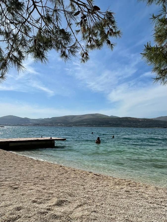 Apartment Roko Trogir Eksteriør billede