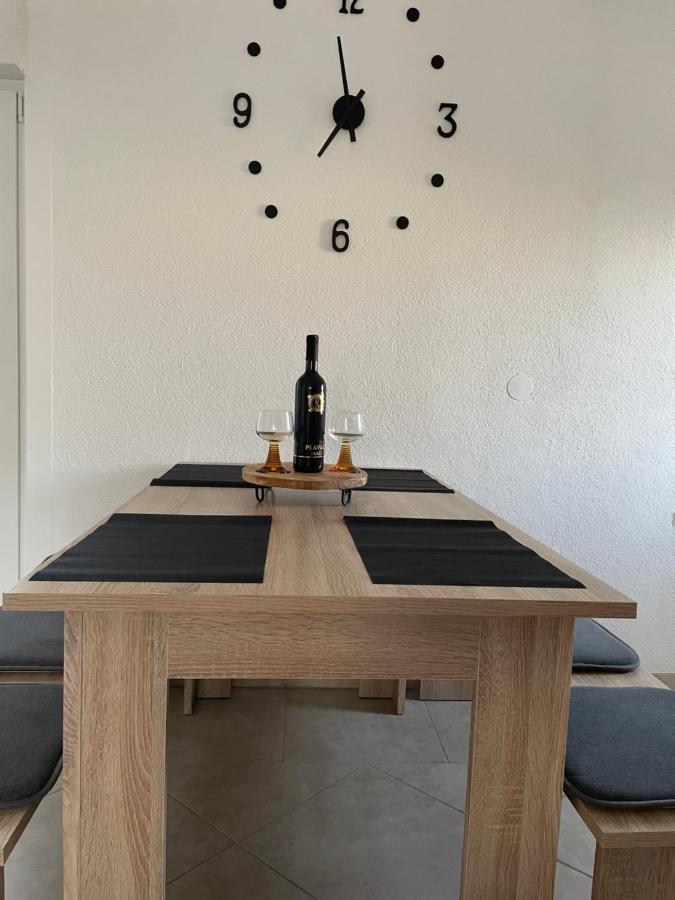 Apartment Roko Trogir Eksteriør billede