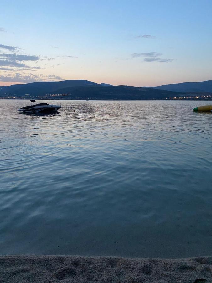 Apartment Roko Trogir Eksteriør billede