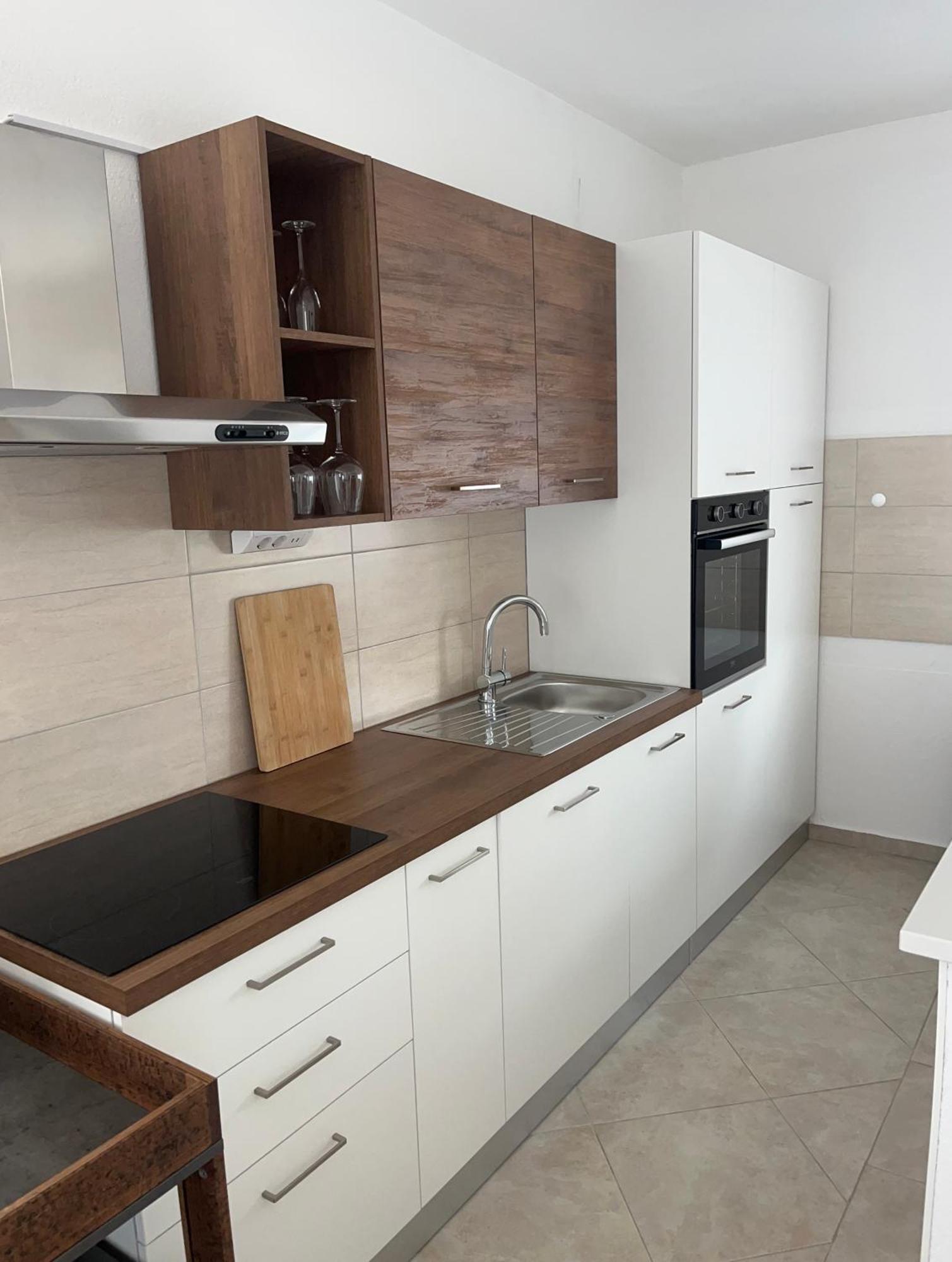 Apartment Roko Trogir Eksteriør billede