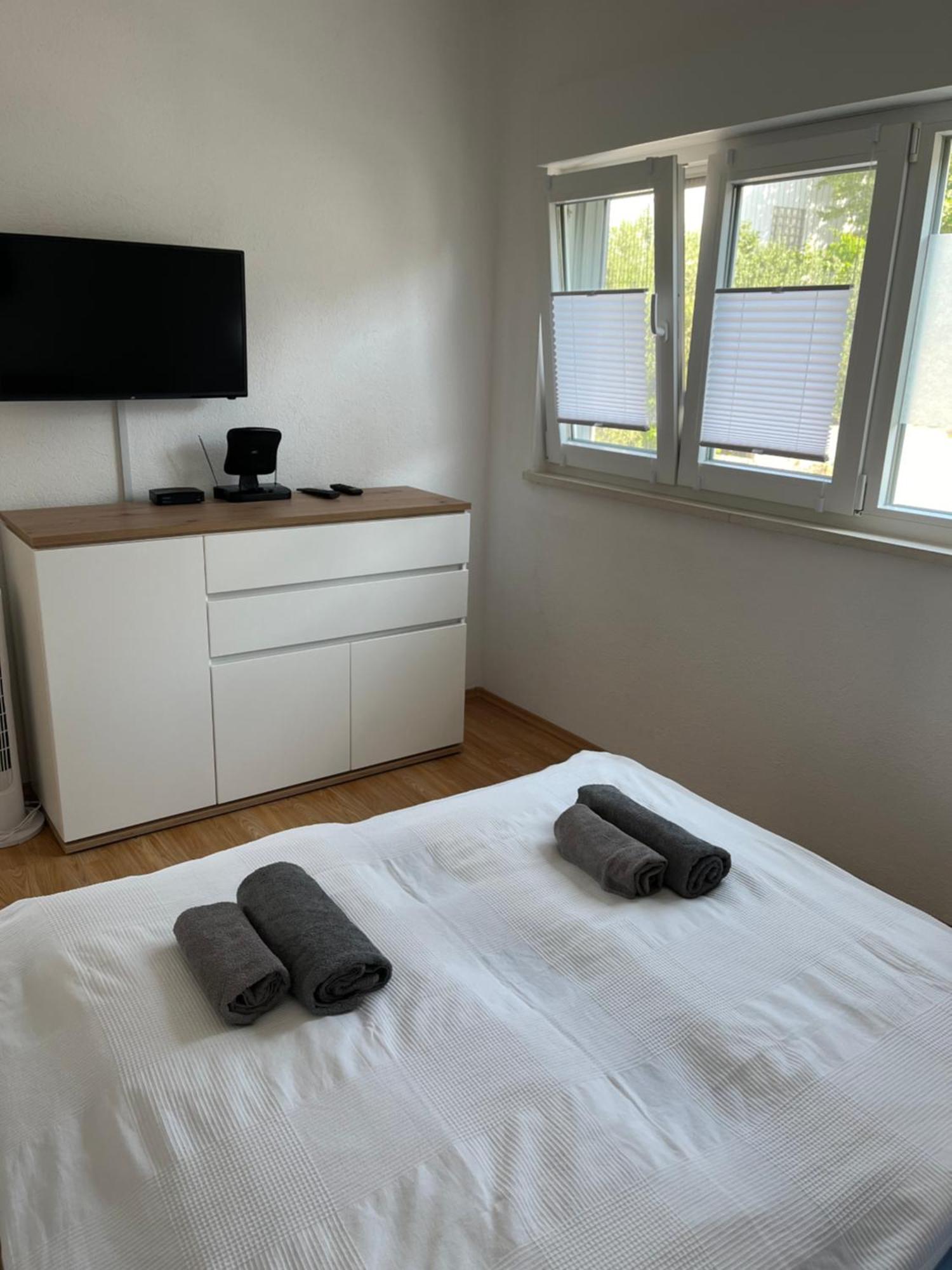 Apartment Roko Trogir Eksteriør billede